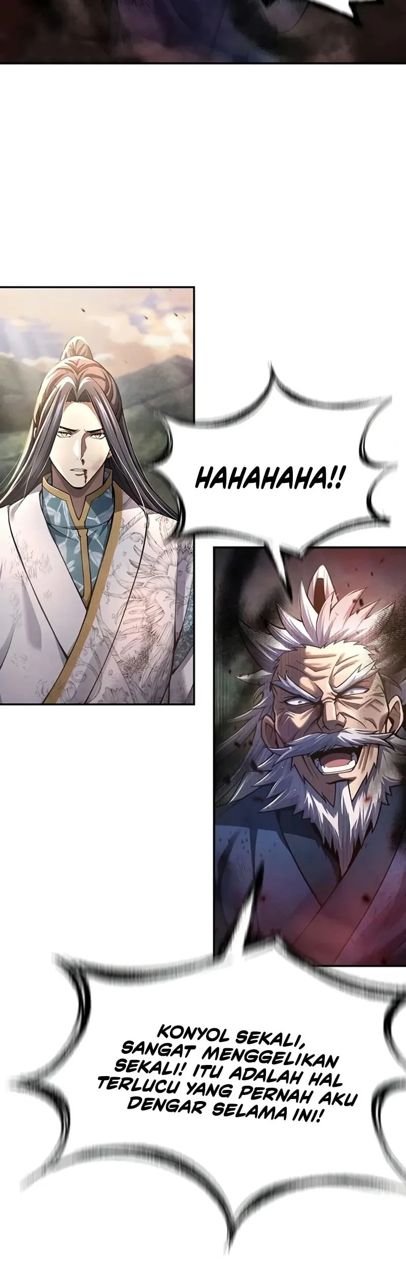Regression of the Yong Clan Heir Chapter 38 - halaman 5