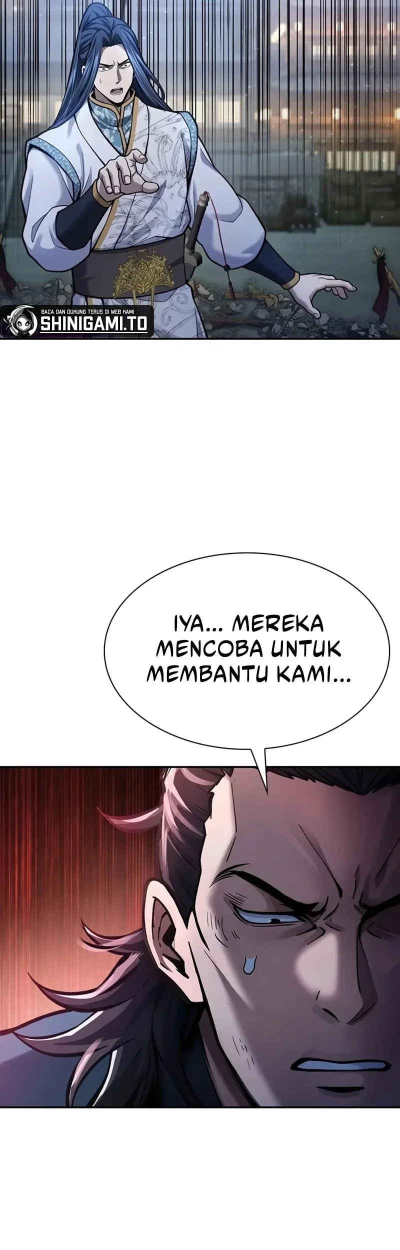 Regression of the Yong Clan Heir Chapter 38 - halaman 52