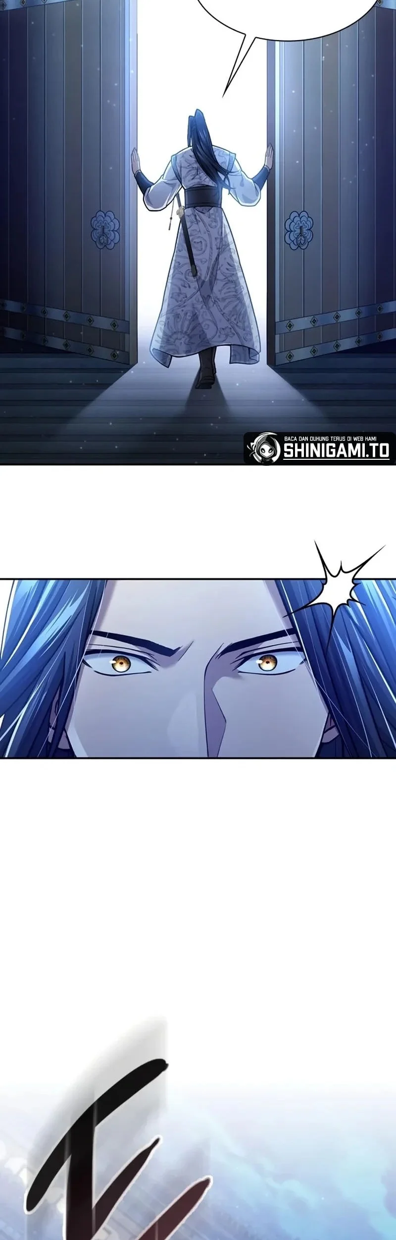 Regression of the Yong Clan Heir Chapter 38 - halaman 55