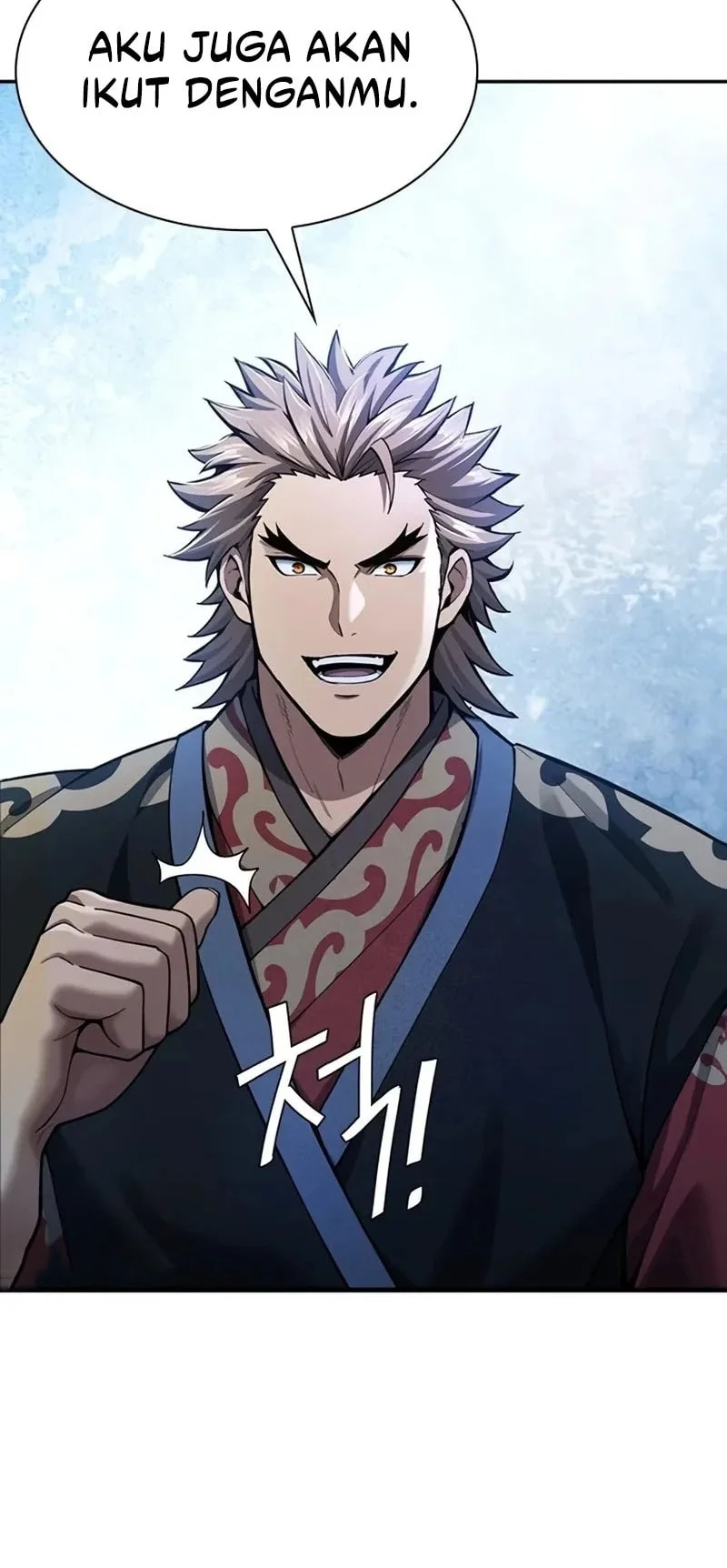 Regression of the Yong Clan Heir Chapter 38 - halaman 57