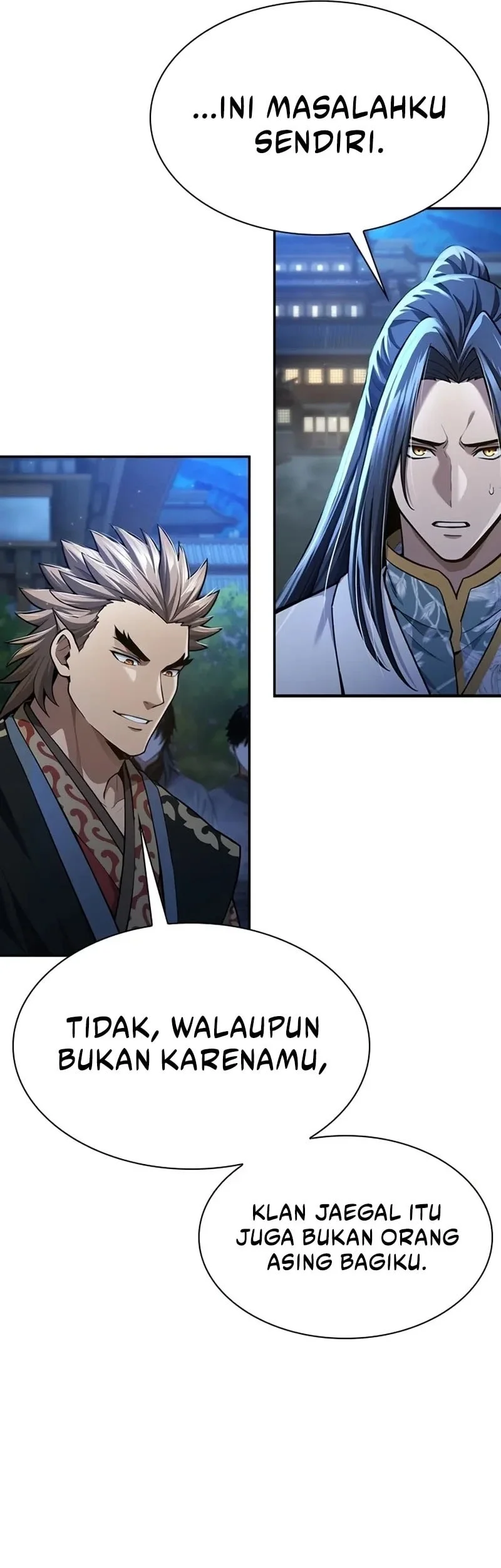 Regression of the Yong Clan Heir Chapter 38 - halaman 58
