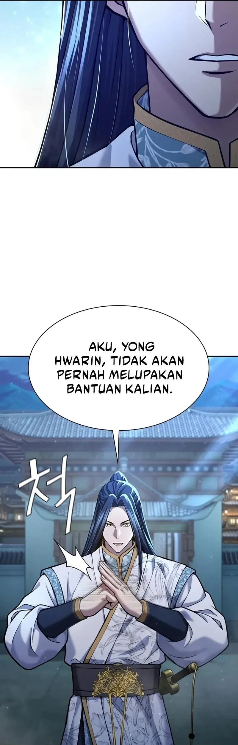 Regression of the Yong Clan Heir Chapter 38 - halaman 62