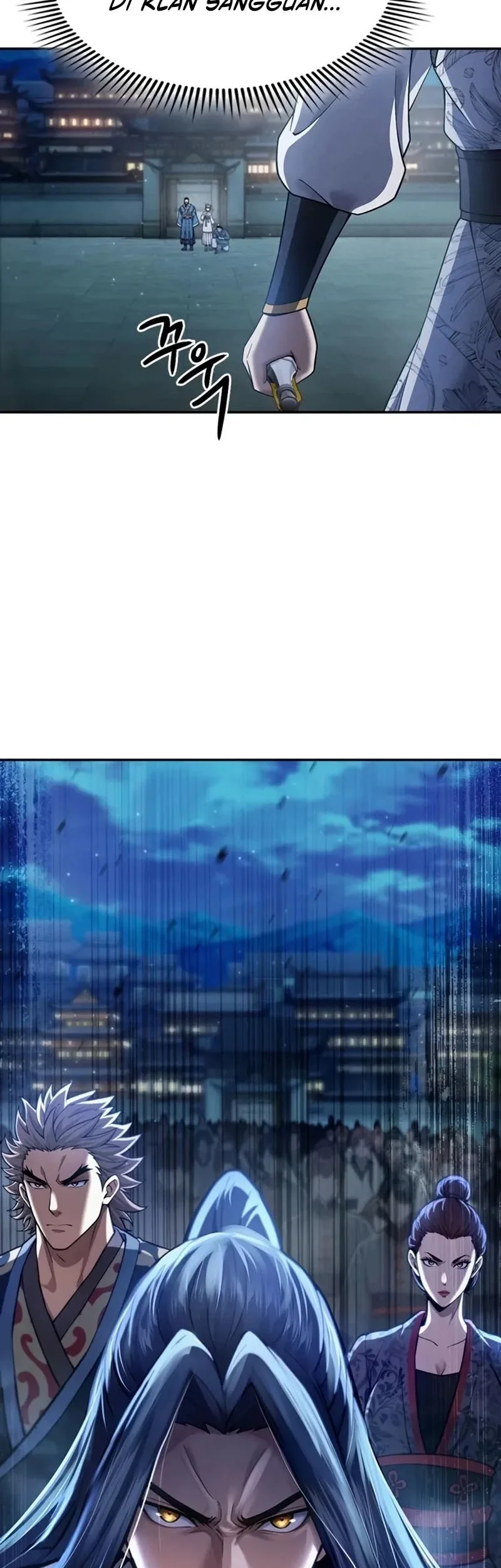 Regression of the Yong Clan Heir Chapter 38 - halaman 68