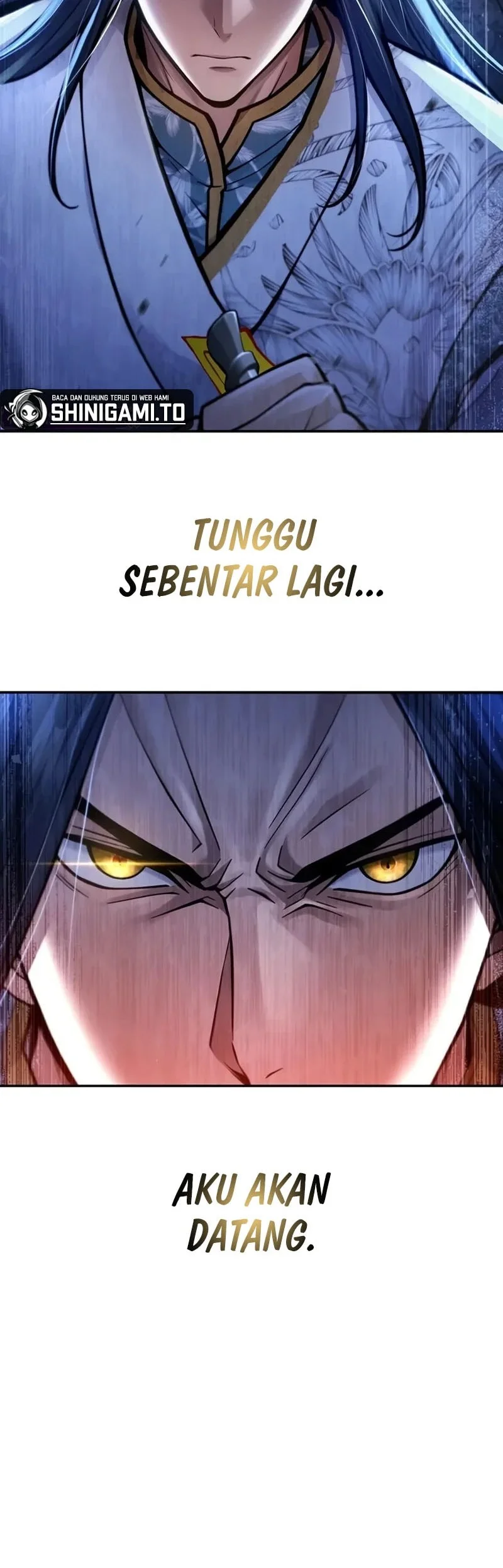 Regression of the Yong Clan Heir Chapter 38 - halaman 69