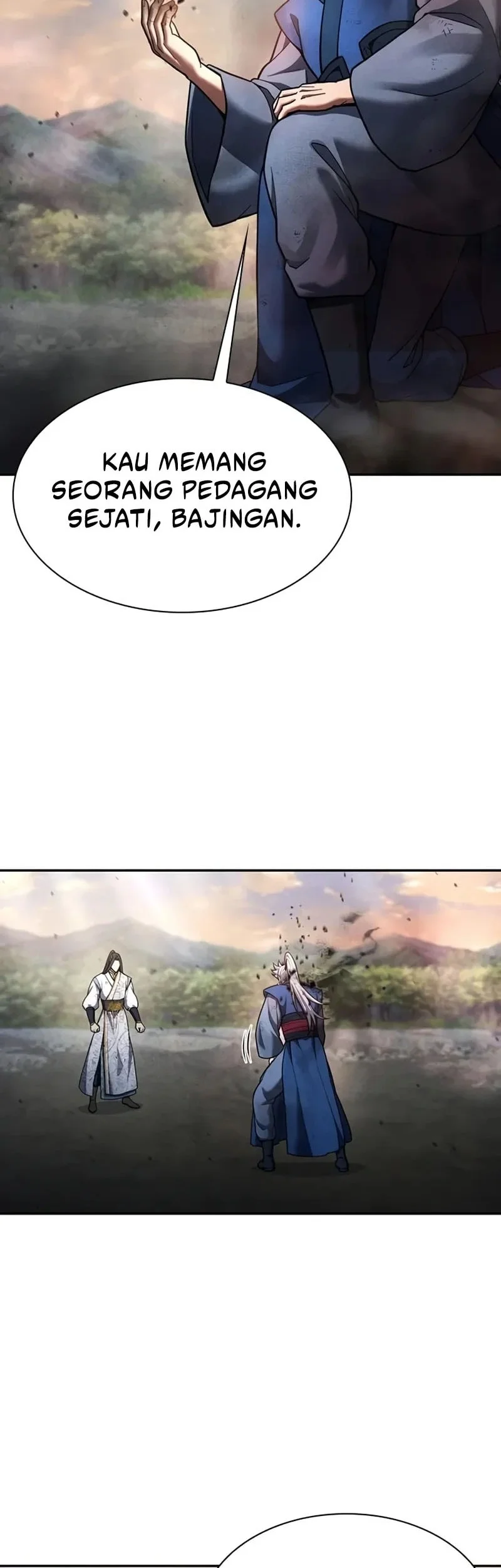 Regression of the Yong Clan Heir Chapter 38 - halaman 7