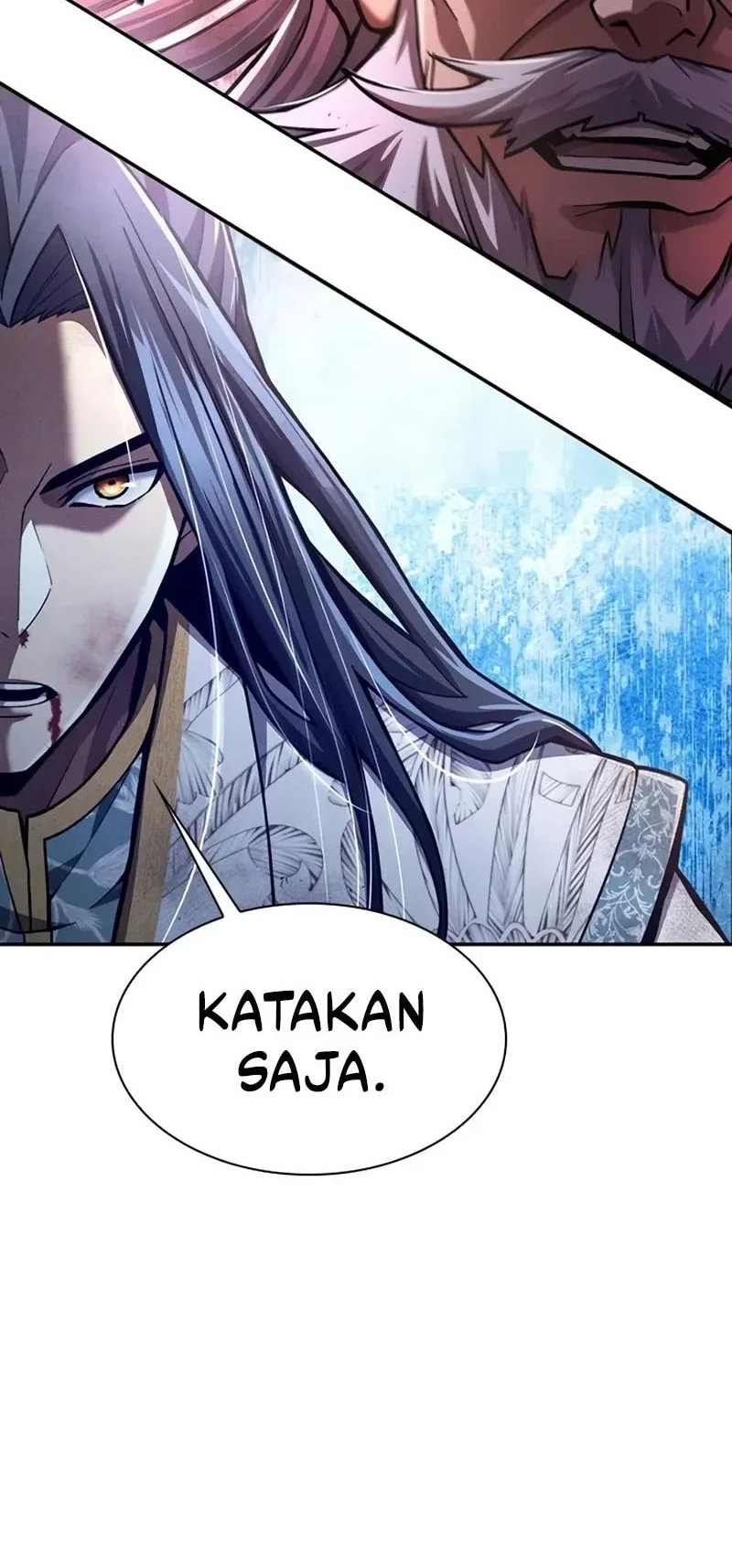Regression of the Yong Clan Heir Chapter 38 - halaman 9