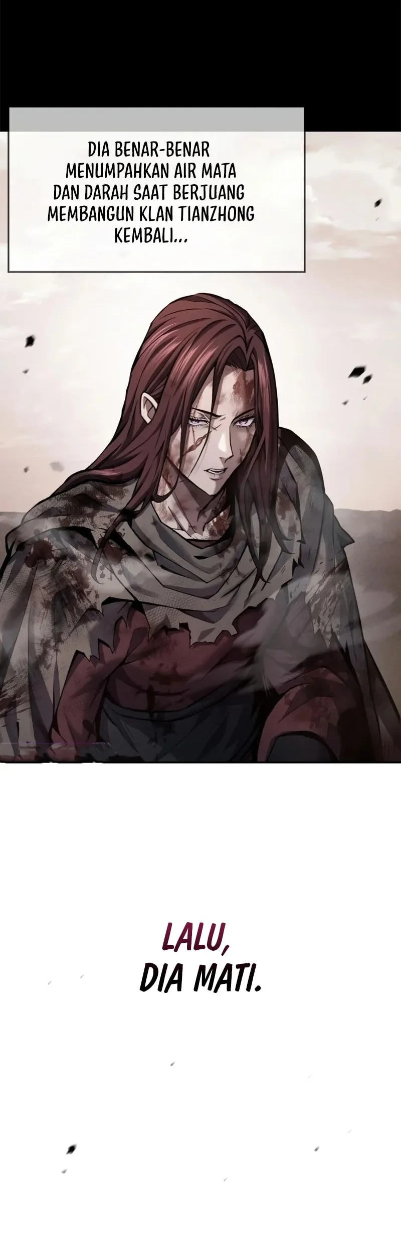 Regression of the Yong Clan Heir Chapter 39 - halaman 10