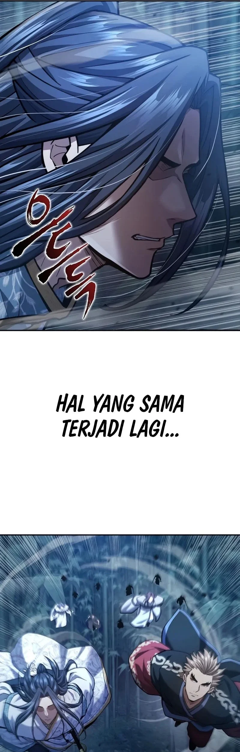 Regression of the Yong Clan Heir Chapter 39 - halaman 14