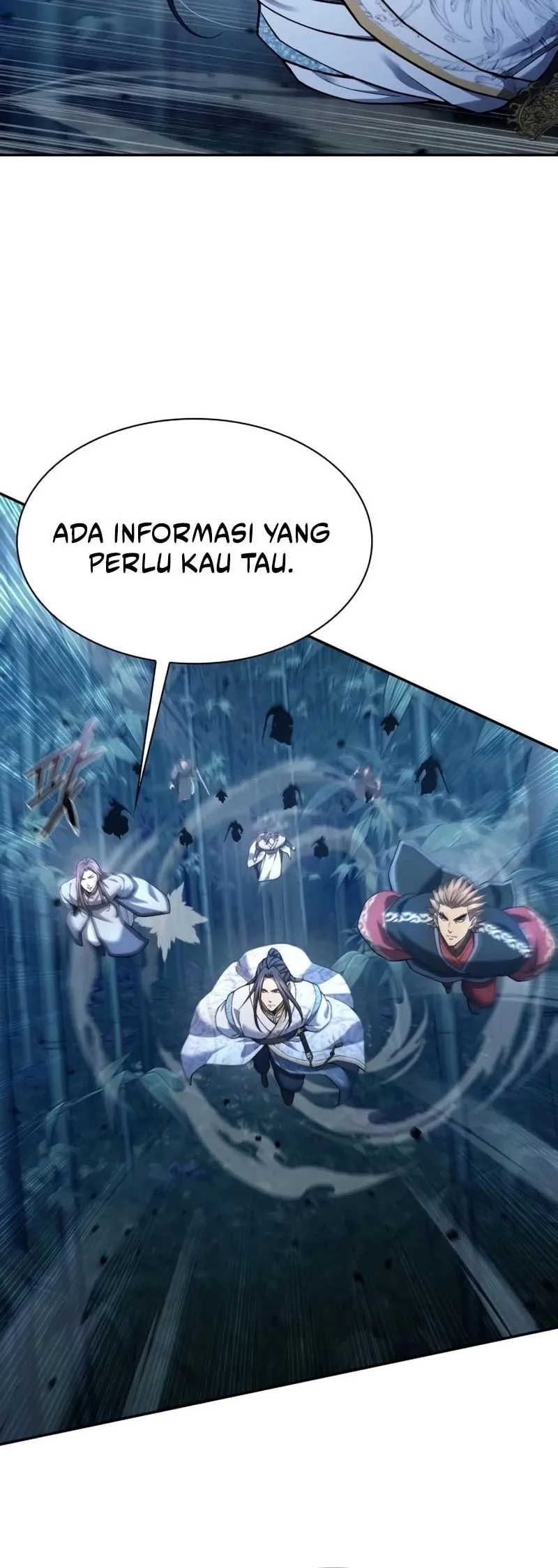 Regression of the Yong Clan Heir Chapter 39 - halaman 17