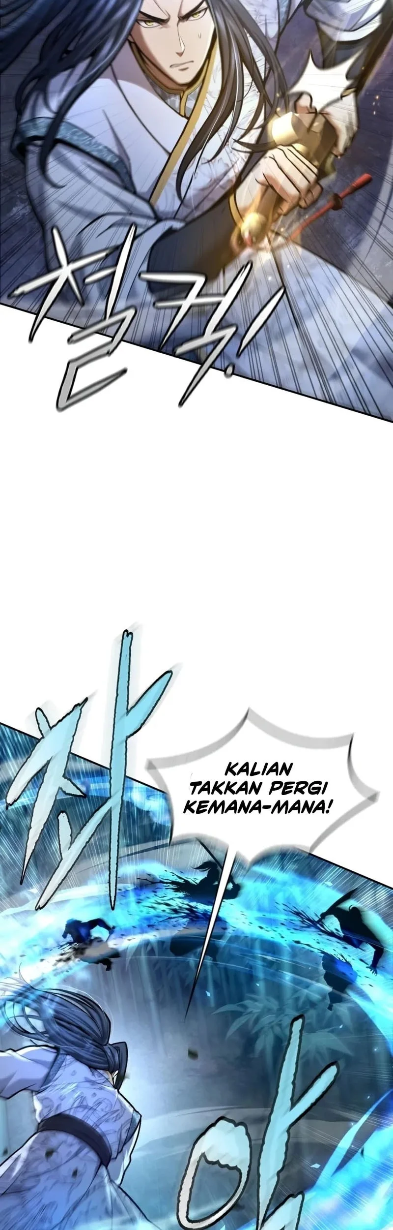 Regression of the Yong Clan Heir Chapter 39 - halaman 44