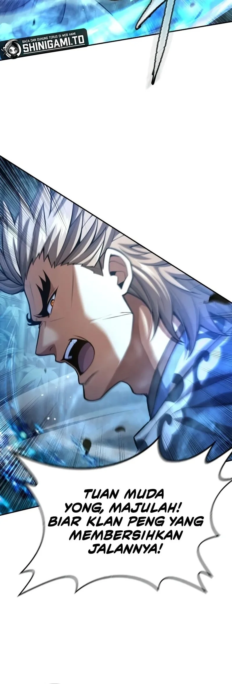 Regression of the Yong Clan Heir Chapter 39 - halaman 45