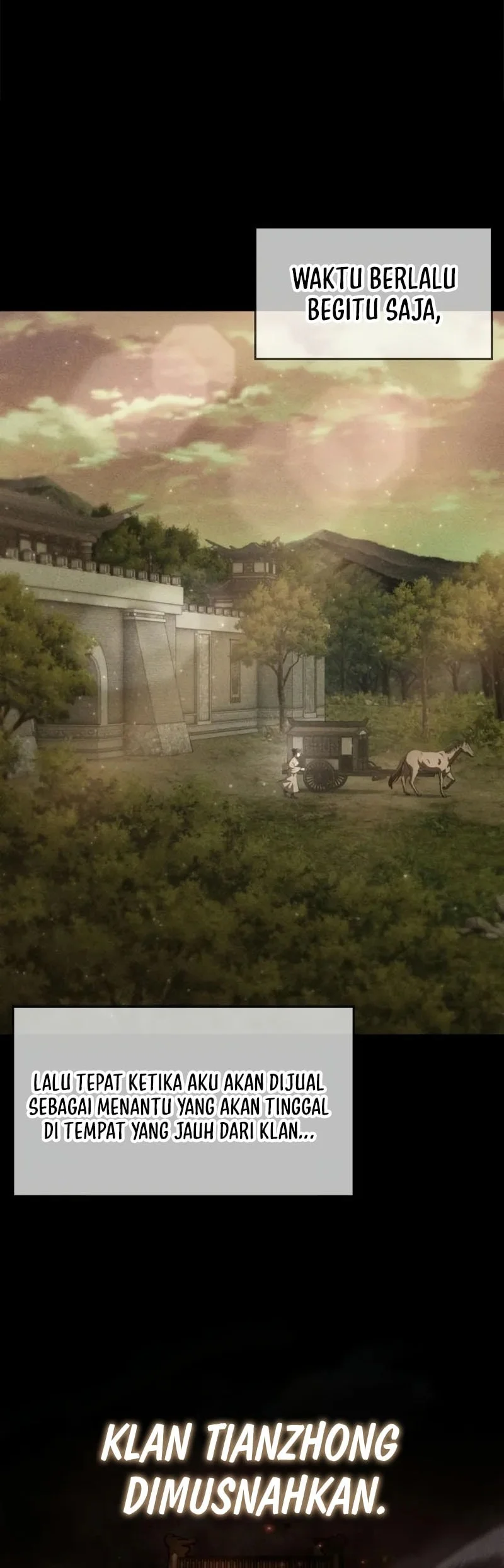 Regression of the Yong Clan Heir Chapter 39 - halaman 5