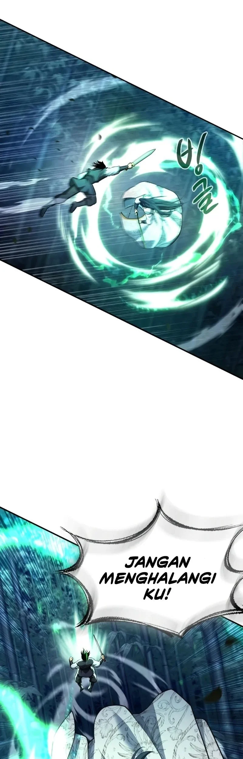 Regression of the Yong Clan Heir Chapter 39 - halaman 54