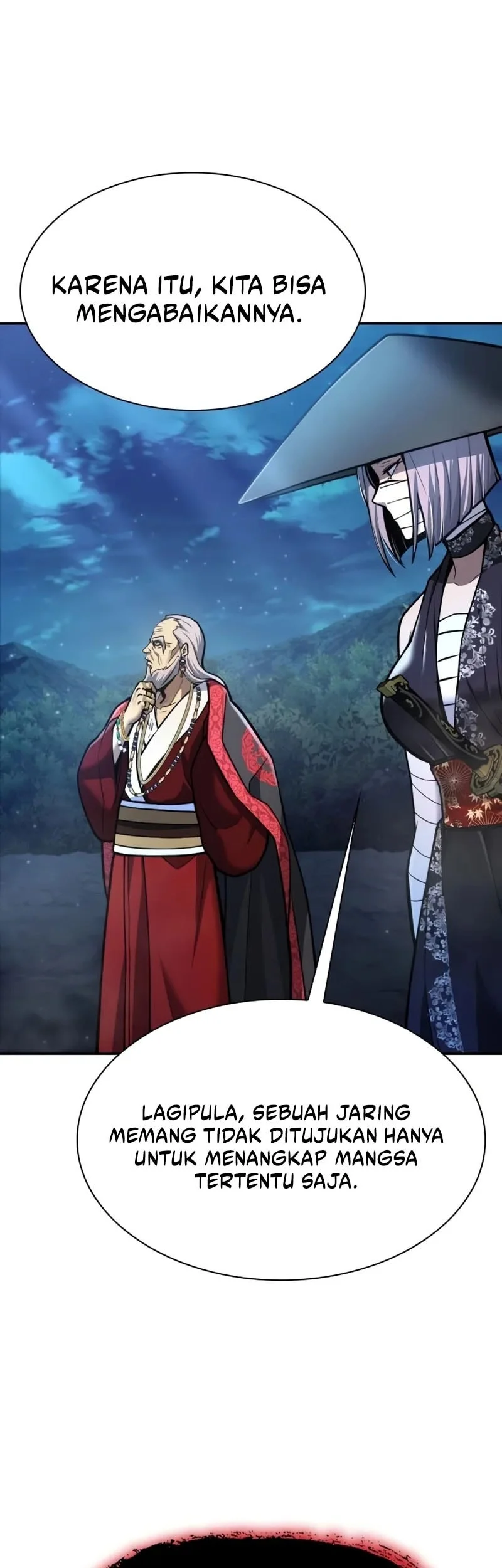 Regression of the Yong Clan Heir Chapter 39 - halaman 63