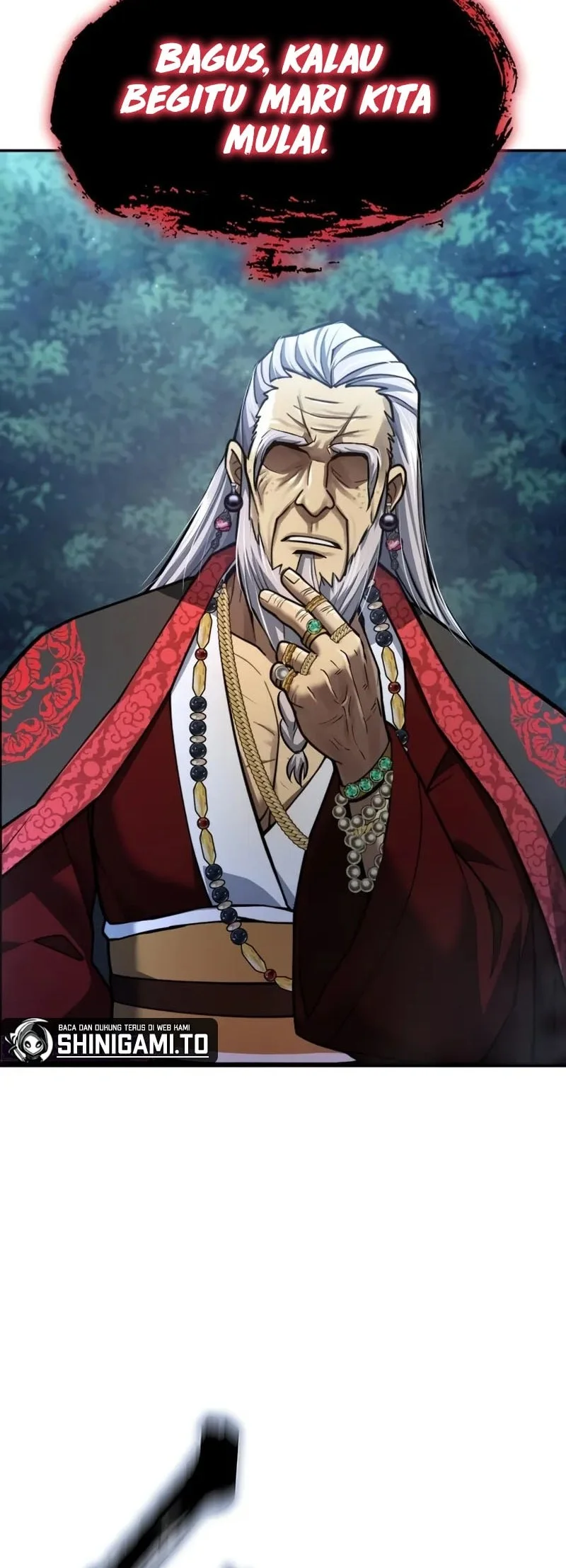 Regression of the Yong Clan Heir Chapter 39 - halaman 64