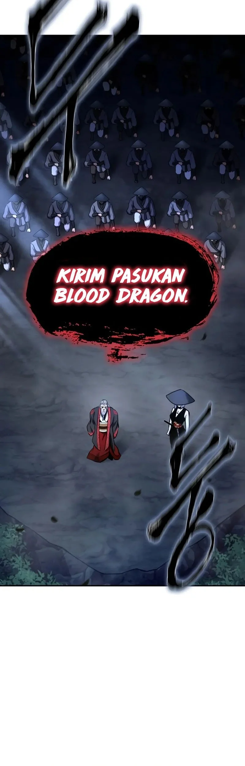 Regression of the Yong Clan Heir Chapter 39 - halaman 65