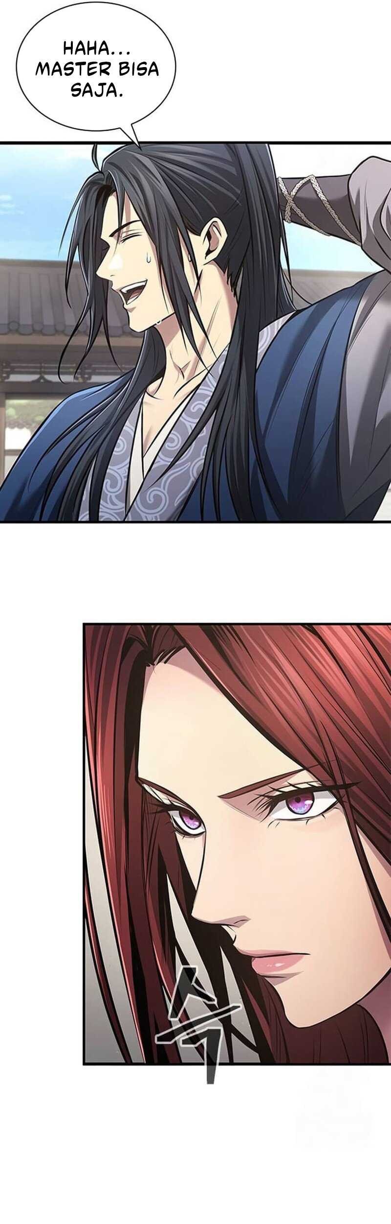 Regression of the Yong Clan Heir Chapter 4 - halaman 10