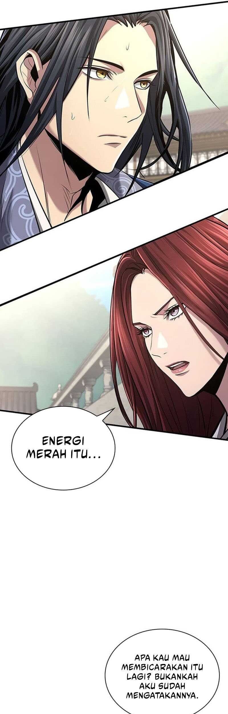 Regression of the Yong Clan Heir Chapter 4 - halaman 14
