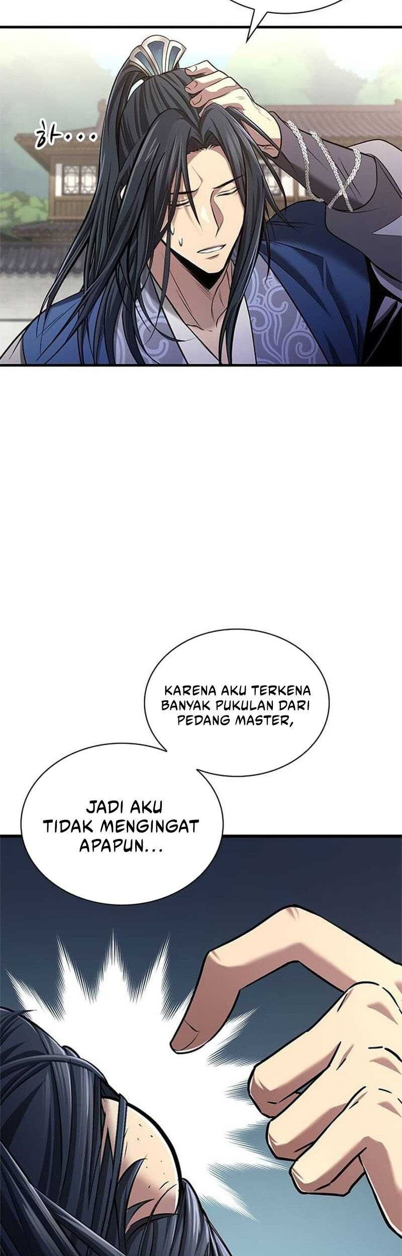 Regression of the Yong Clan Heir Chapter 4 - halaman 15