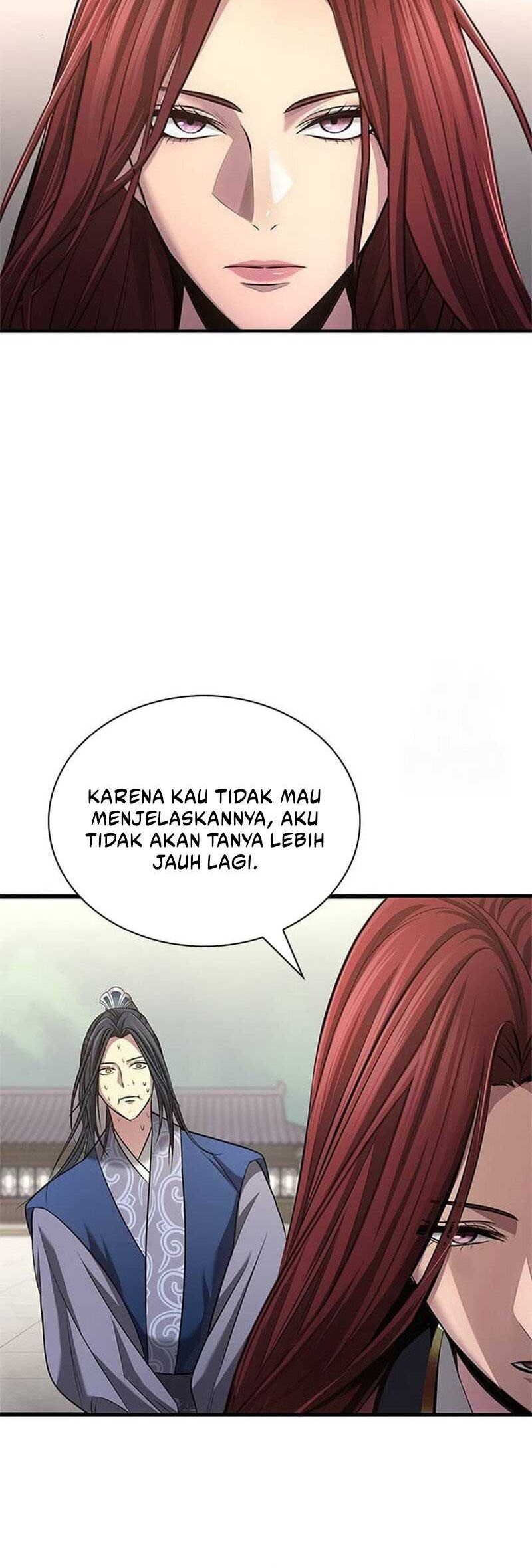 Regression of the Yong Clan Heir Chapter 4 - halaman 17