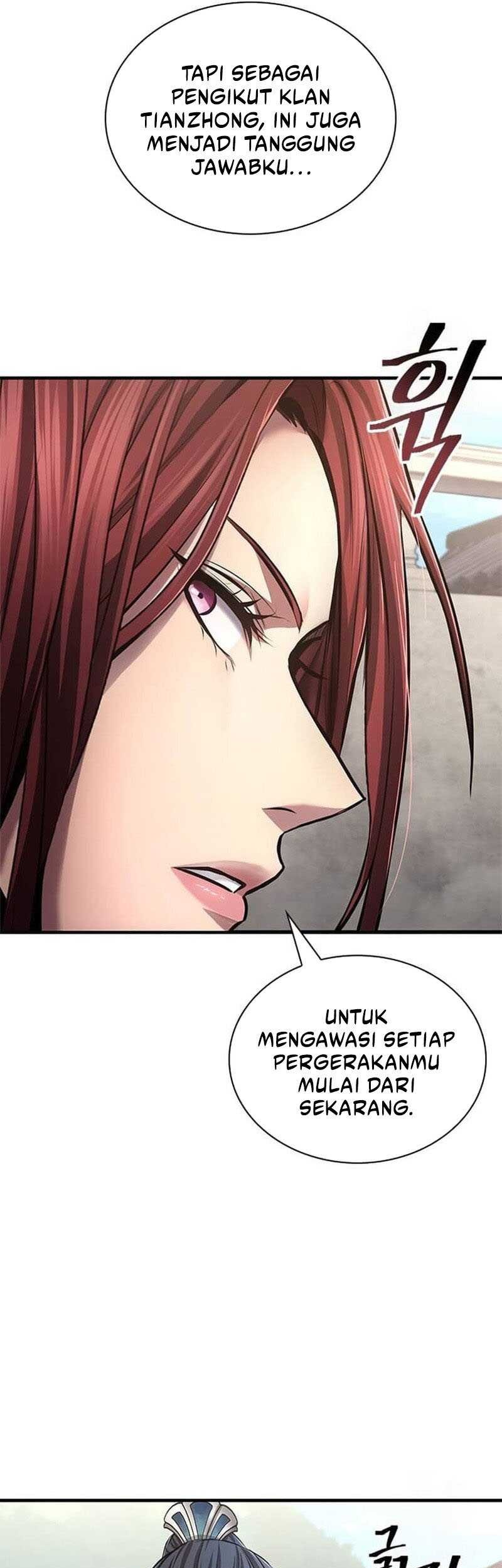 Regression of the Yong Clan Heir Chapter 4 - halaman 18