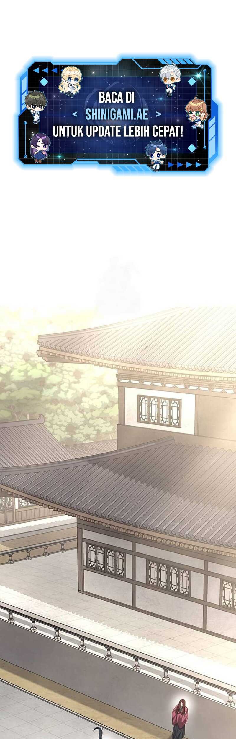 Regression of the Yong Clan Heir Chapter 4 - halaman 2