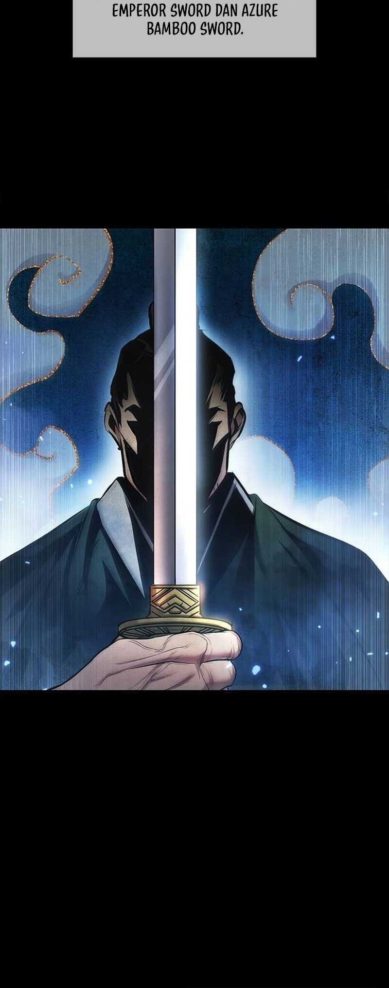 Regression of the Yong Clan Heir Chapter 4 - halaman 25