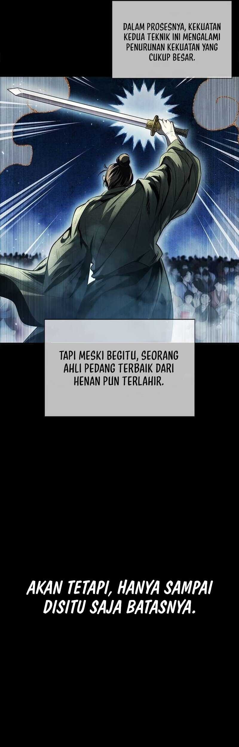 Regression of the Yong Clan Heir Chapter 4 - halaman 26