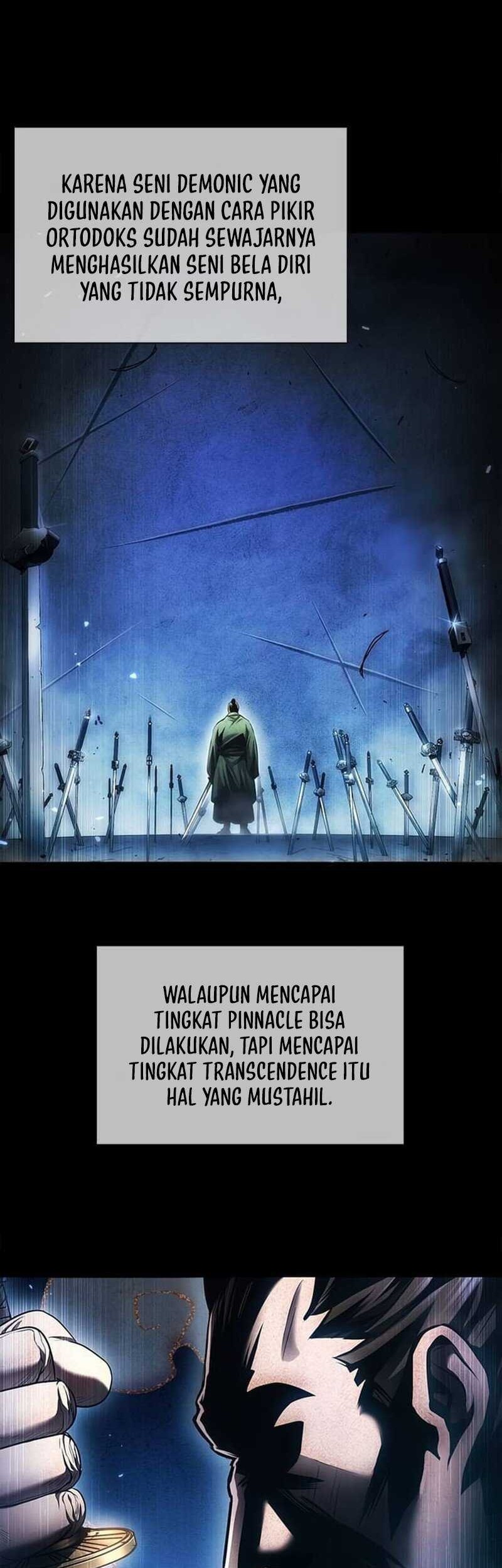 Regression of the Yong Clan Heir Chapter 4 - halaman 27