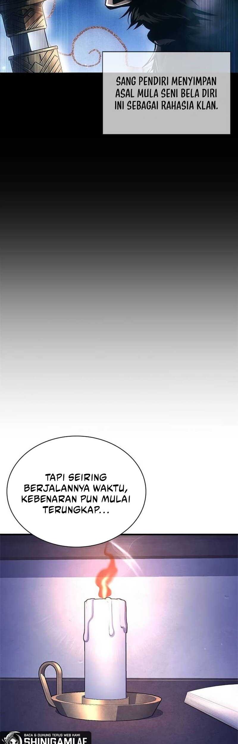 Regression of the Yong Clan Heir Chapter 4 - halaman 28