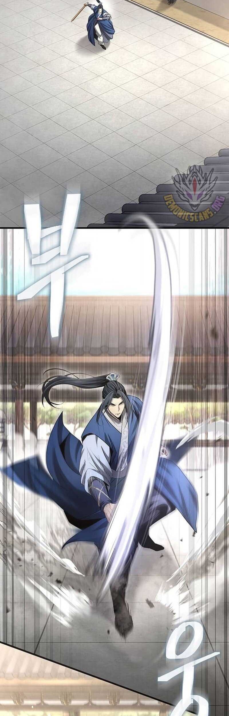 Regression of the Yong Clan Heir Chapter 4 - halaman 3