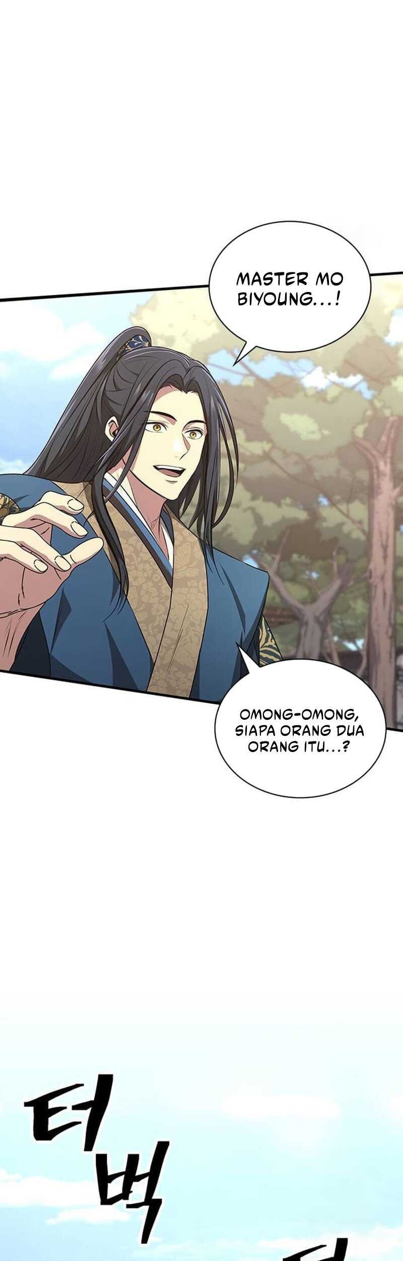 Regression of the Yong Clan Heir Chapter 4 - halaman 42