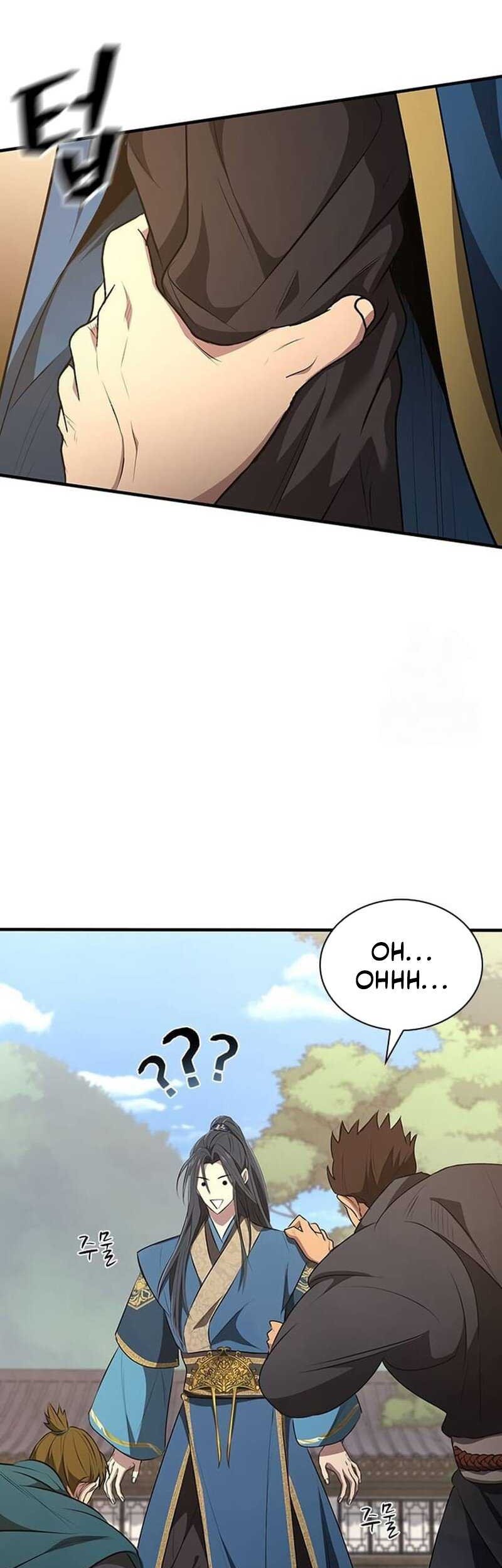 Regression of the Yong Clan Heir Chapter 4 - halaman 44