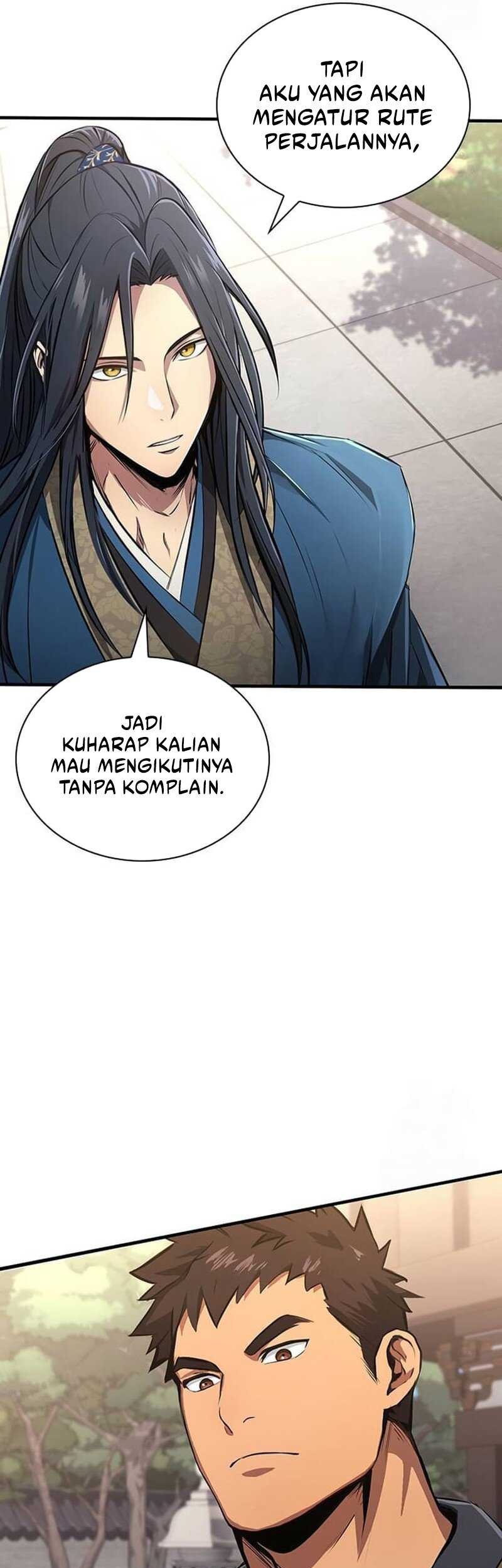 Regression of the Yong Clan Heir Chapter 4 - halaman 50