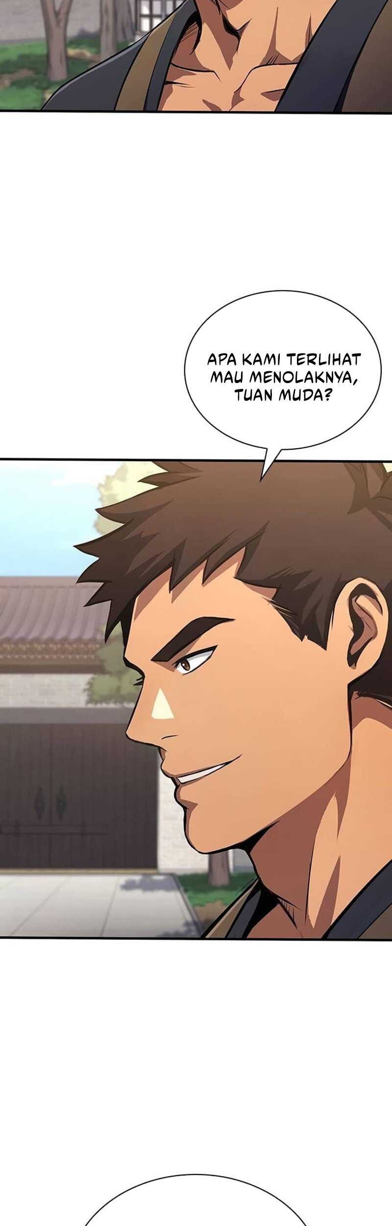 Regression of the Yong Clan Heir Chapter 4 - halaman 51