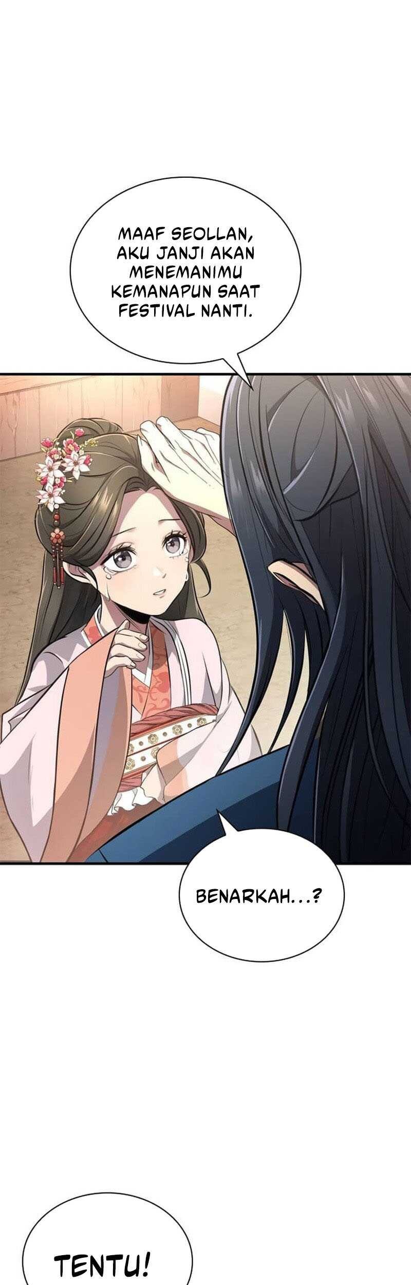 Regression of the Yong Clan Heir Chapter 4 - halaman 54