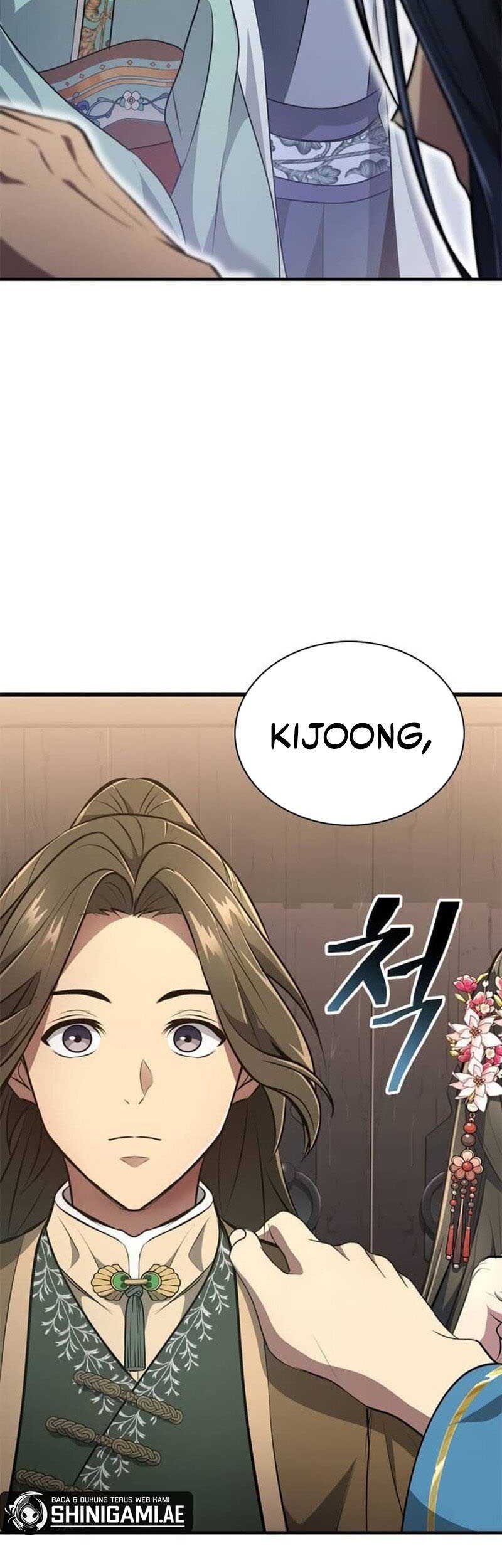 Regression of the Yong Clan Heir Chapter 4 - halaman 56