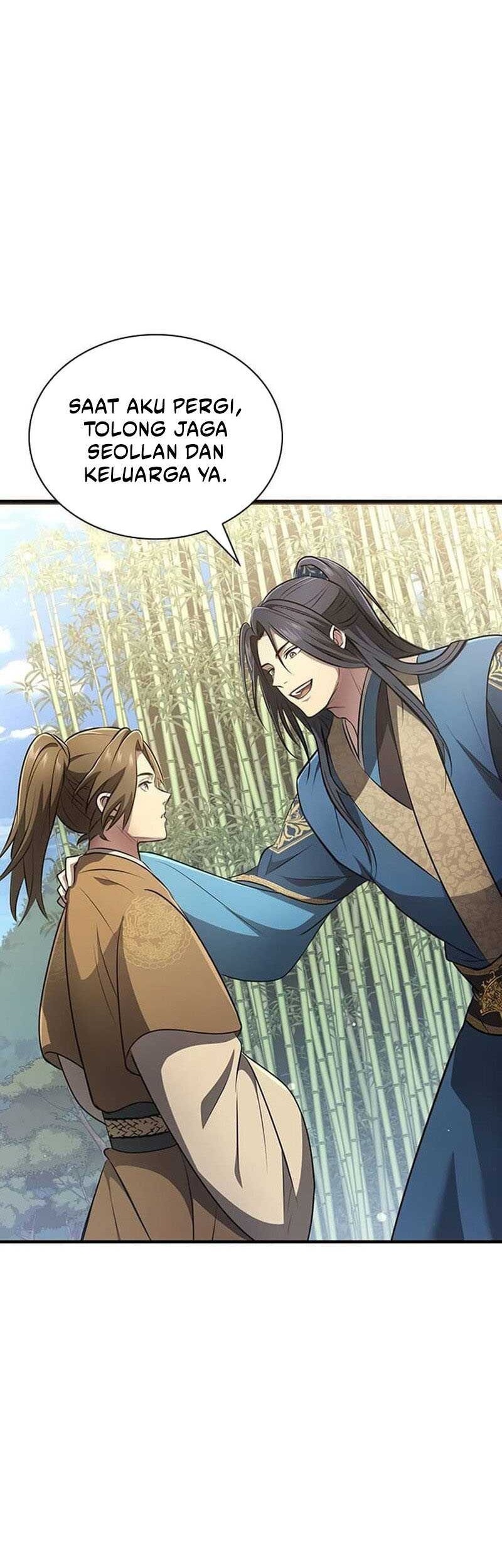 Regression of the Yong Clan Heir Chapter 4 - halaman 57