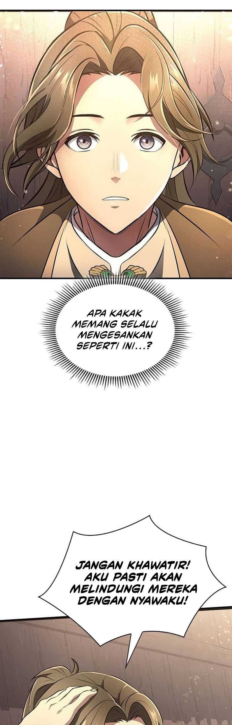 Regression of the Yong Clan Heir Chapter 4 - halaman 58