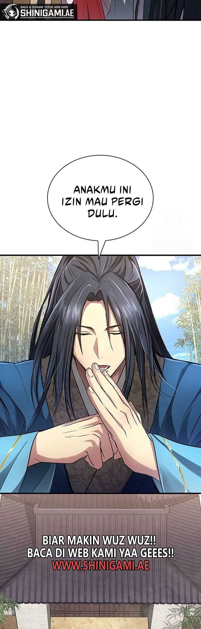 Regression of the Yong Clan Heir Chapter 4 - halaman 60