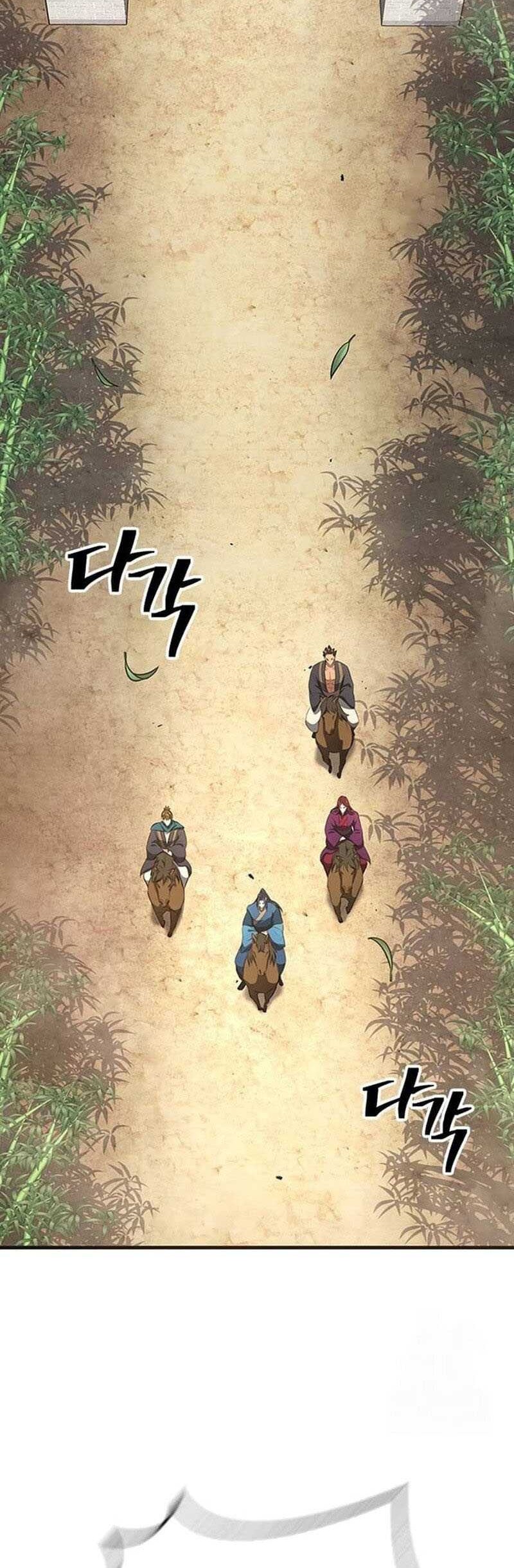 Regression of the Yong Clan Heir Chapter 4 - halaman 61