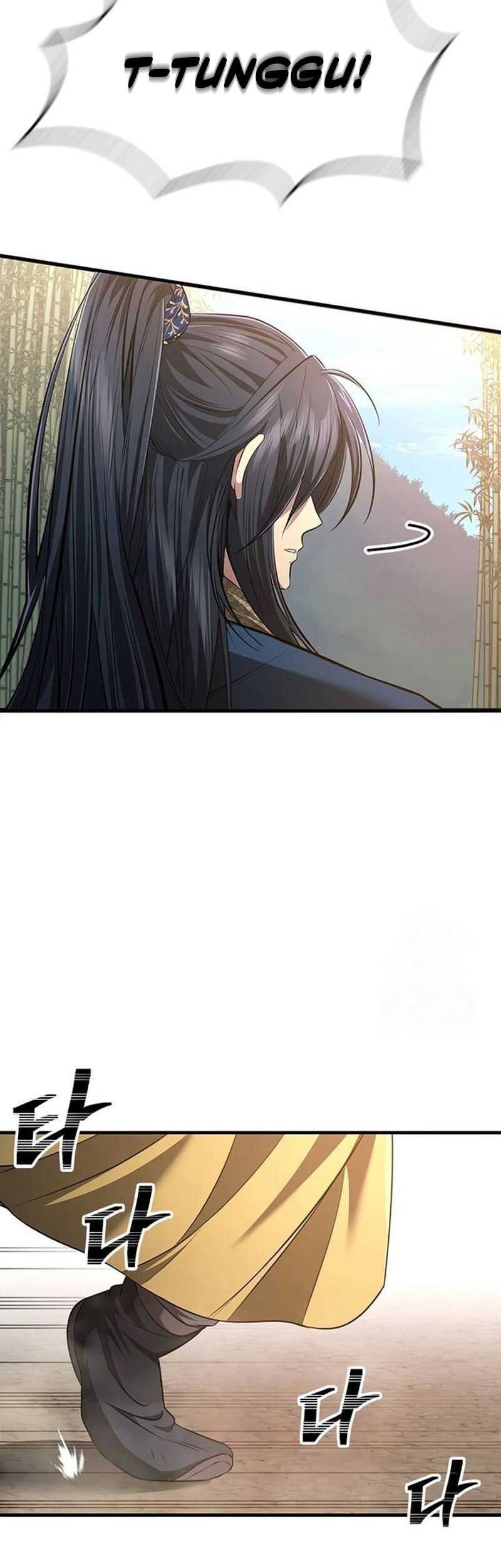 Regression of the Yong Clan Heir Chapter 4 - halaman 62