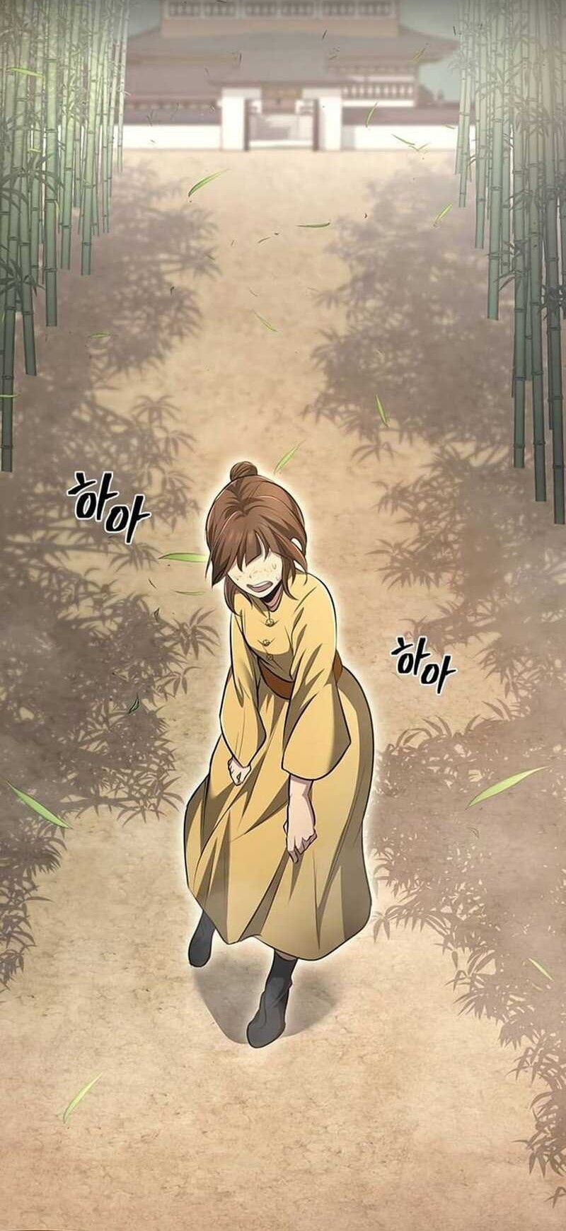 Regression of the Yong Clan Heir Chapter 4 - halaman 69