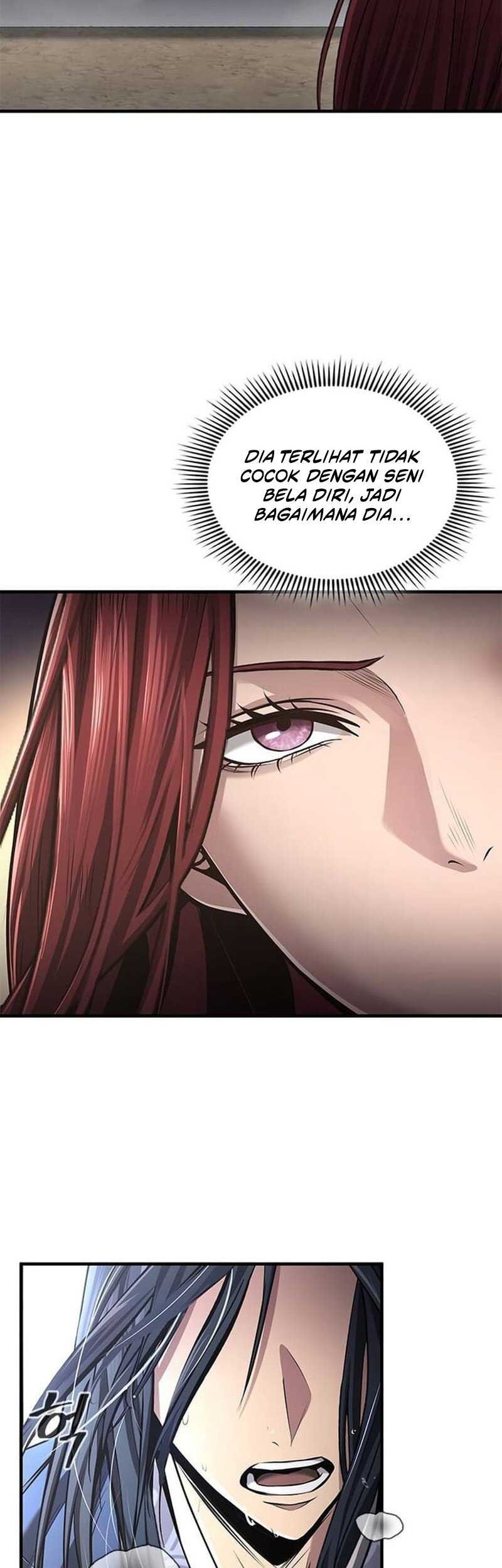 Regression of the Yong Clan Heir Chapter 4 - halaman 7