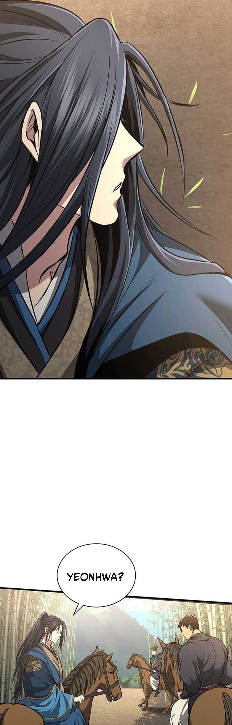 Regression of the Yong Clan Heir Chapter 4 - halaman 70