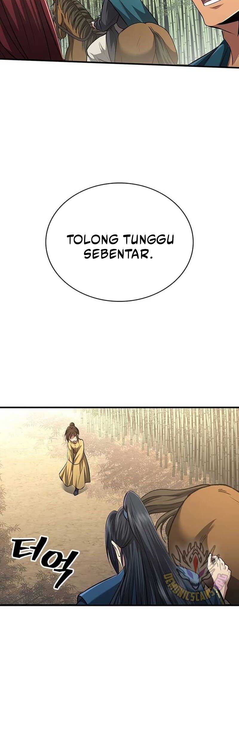 Regression of the Yong Clan Heir Chapter 4 - halaman 72