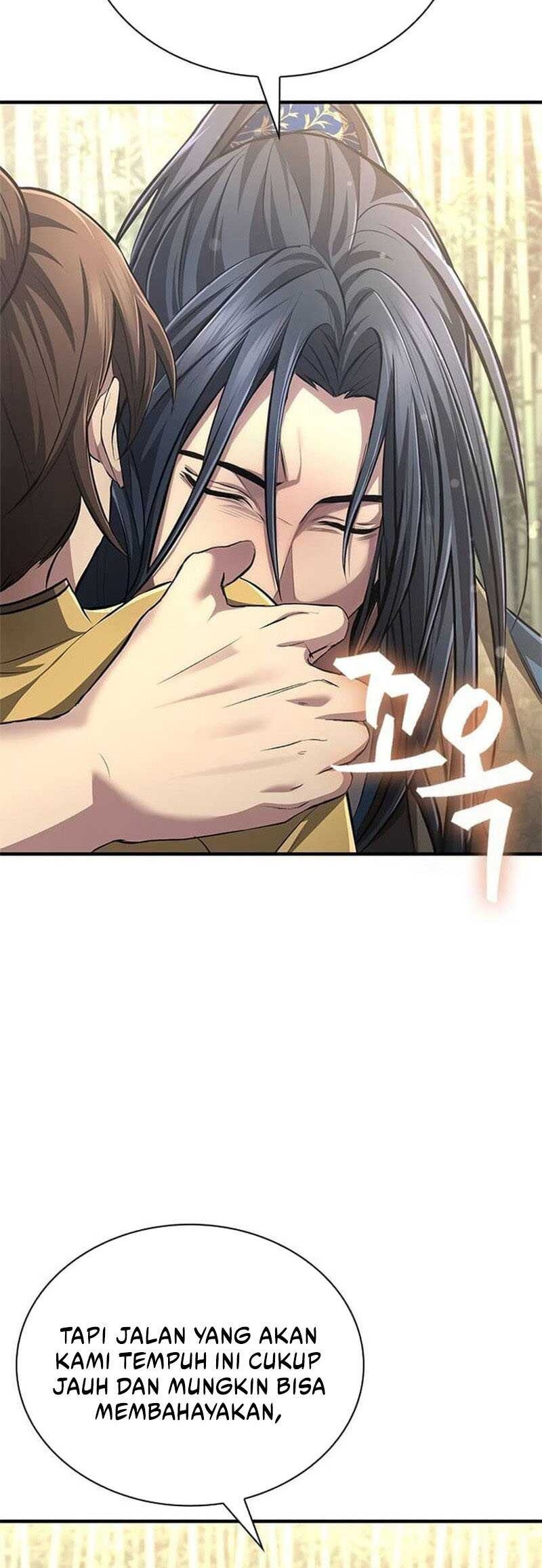 Regression of the Yong Clan Heir Chapter 4 - halaman 77