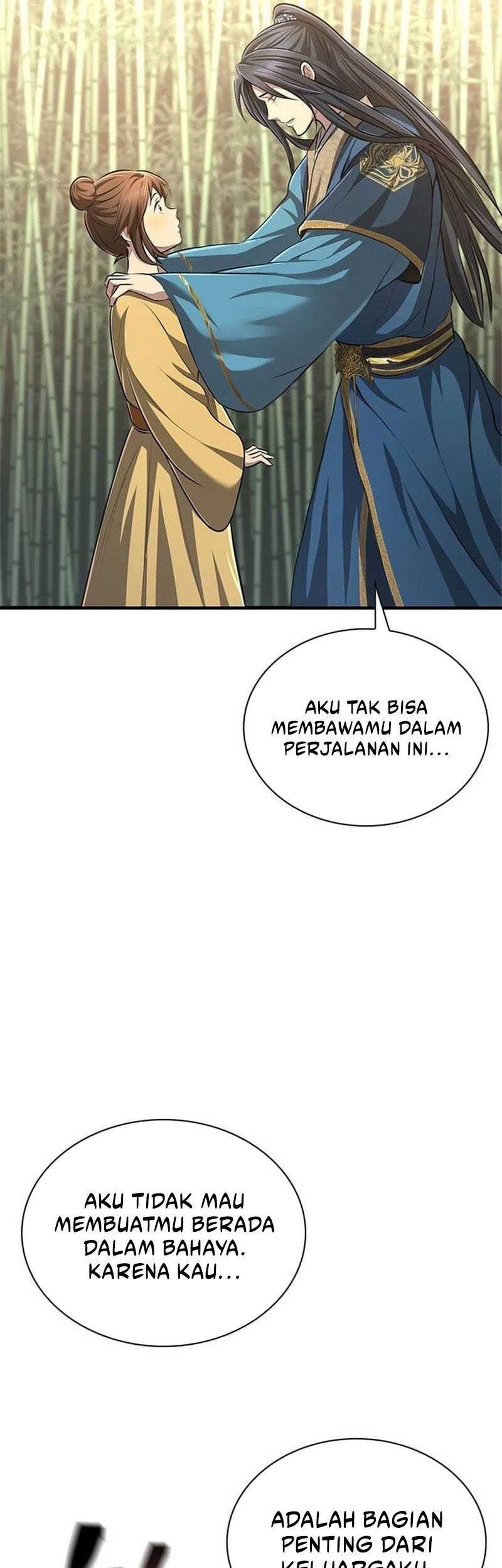 Regression of the Yong Clan Heir Chapter 4 - halaman 78