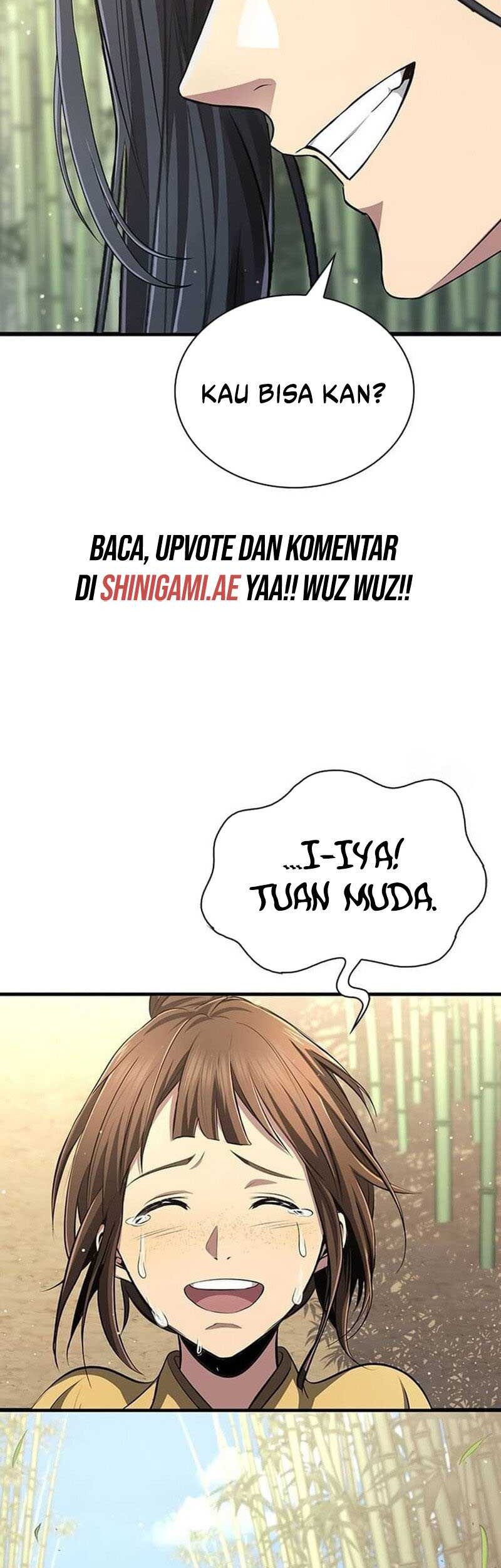 Regression of the Yong Clan Heir Chapter 4 - halaman 80