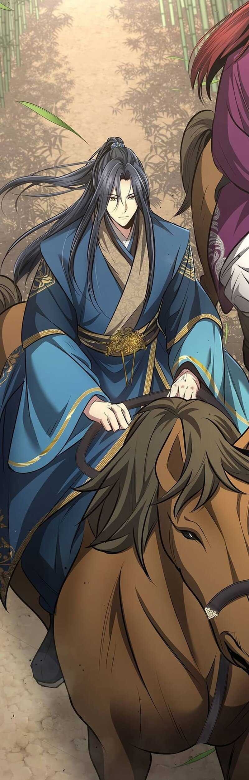 Regression of the Yong Clan Heir Chapter 4 - halaman 82